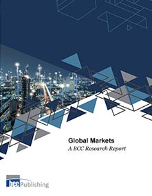 Global Markets and Technologies for Nanofibers