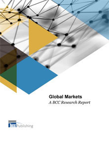 Water and Wastewater Treatment Technologies: Global Markets