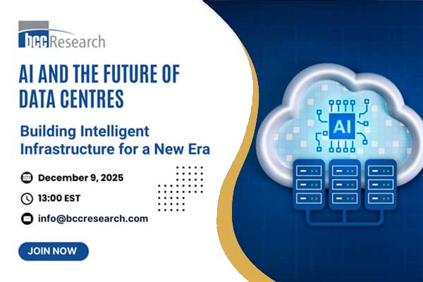 AI and the Future of Data Centres